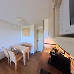 Appartamento Vue Clim 4 à 5 Couchage Ne S