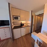 Appartamento Vue Clim 4 à 5 Couchage Ne S