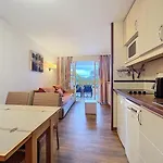 Vue Clim 4 à 5 Couchage Ne S Appartamento