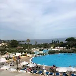 Vue Clim 4 à 5 Couchage Ne S Appartamento Saint-Raphaël