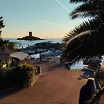 Vue Clim 4 à 5 Couchage Ne S Saint-Raphaël