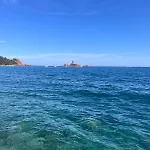 Appartamento Vue Clim 4 à 5 Couchage Ne S Saint-Raphaël