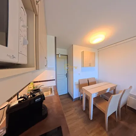Apartment Vue Clim 4 A 5 Couchage Ne S *