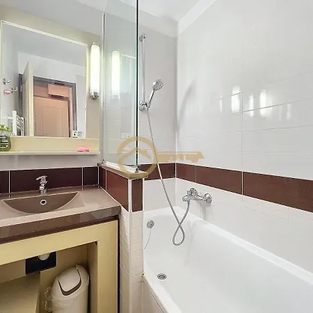 Appartamento Vue Clim 4 à 5 Couchage Ne S
